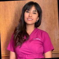 Perla Marisol Serna Ortiz