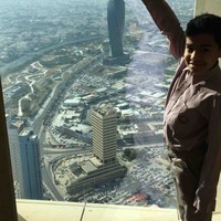 Mohd Kamel