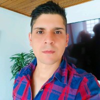 Diego Andres Acuña Cespedes