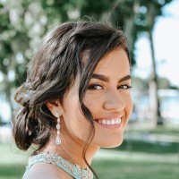 Caitlin Boisvert