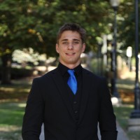 Cole Erickson