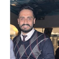 Raghav Purohit
