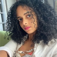 Thaísa Medeiros