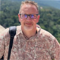 Anthony Hall, CPA CMA