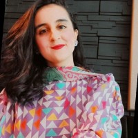 Amna Amjad