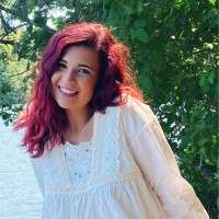 Abby O’Connell