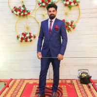 Shambu Borkar