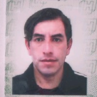Adrián Cabrera
