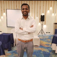 Praveen Marathe