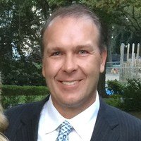 Michael O'Donnell