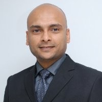 Nikhil Prabhakar Rao