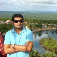 Shailendra Singh