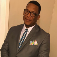 Dr. Michael Seales