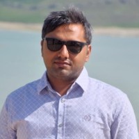 Qaiser Iqbal