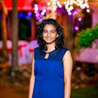 Anjalee Sudasinghe
