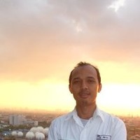 Eko Soleh Istihori