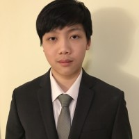 Isaac Tsang