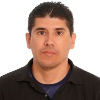 Alexander Oquendo Tamayo