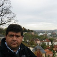 Carlos A. Cárdenas Guajardo