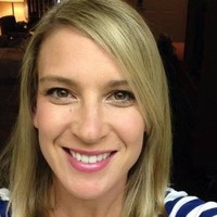 Caitlin Holmes