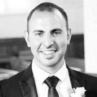 Haidar Alfallouji