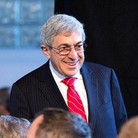 Stanley Bergman