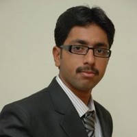 Raheel Ahmed