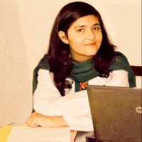 Dr Fariha Wahab