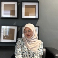 Nurain Izzati Hamdan