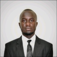 Ibrahim Orenge