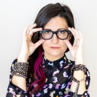 Erica Fossati