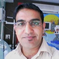 Sanjeev Kumar Tomar