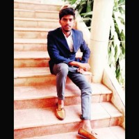 Mahesh S