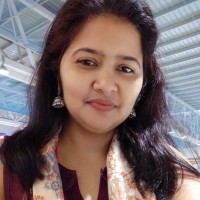 Geeta Yadav