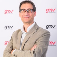 Enrique Rivero
