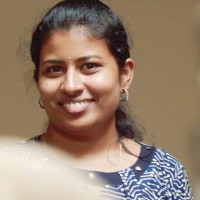 Reshma A