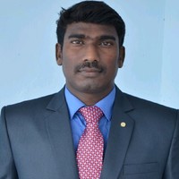 Arulraj Lawrence