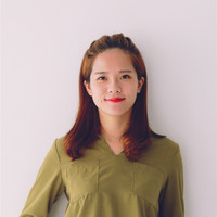 Shimmer Tsai