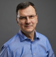 Petri Hällfors
