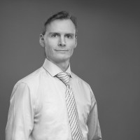Philipp Sebastian Strohm