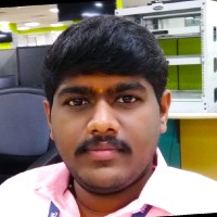 Tejas Kumar G
