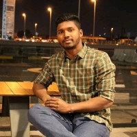 Sumith M