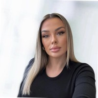 Michelle Dechêne