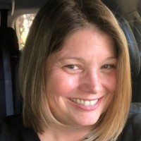 Angela Hamilton