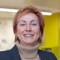 Adrie Van Dorp