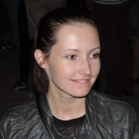 Aleksandra Grabowska-Szybko