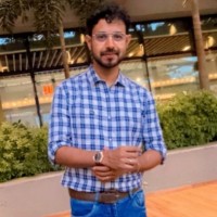Vivek Kumar