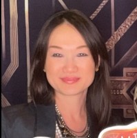 Sandy Kim