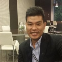 Lau Wee Keong