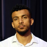 Mathias Wakgari
